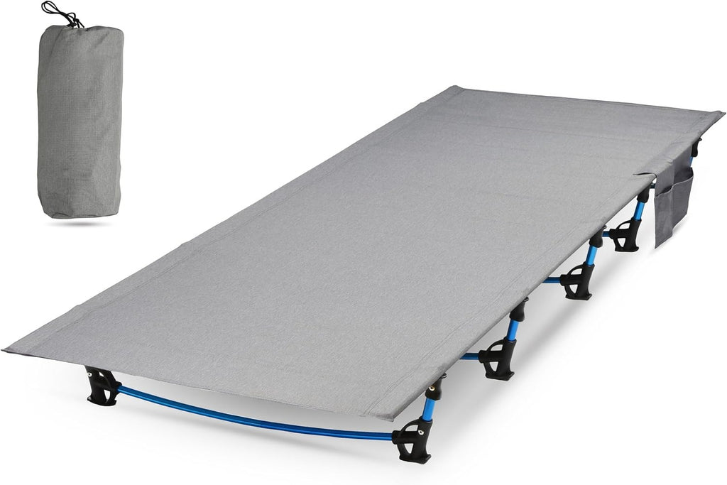 Ultralight Folding Camping Cot