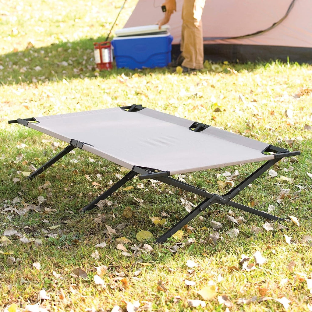 Trailhead II Folding Camping Cot
