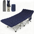 32" Folding Camping Cot