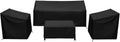 XX-Large 4-Piece Patio Covers