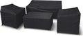 4-Piece Patio Furniture Covers