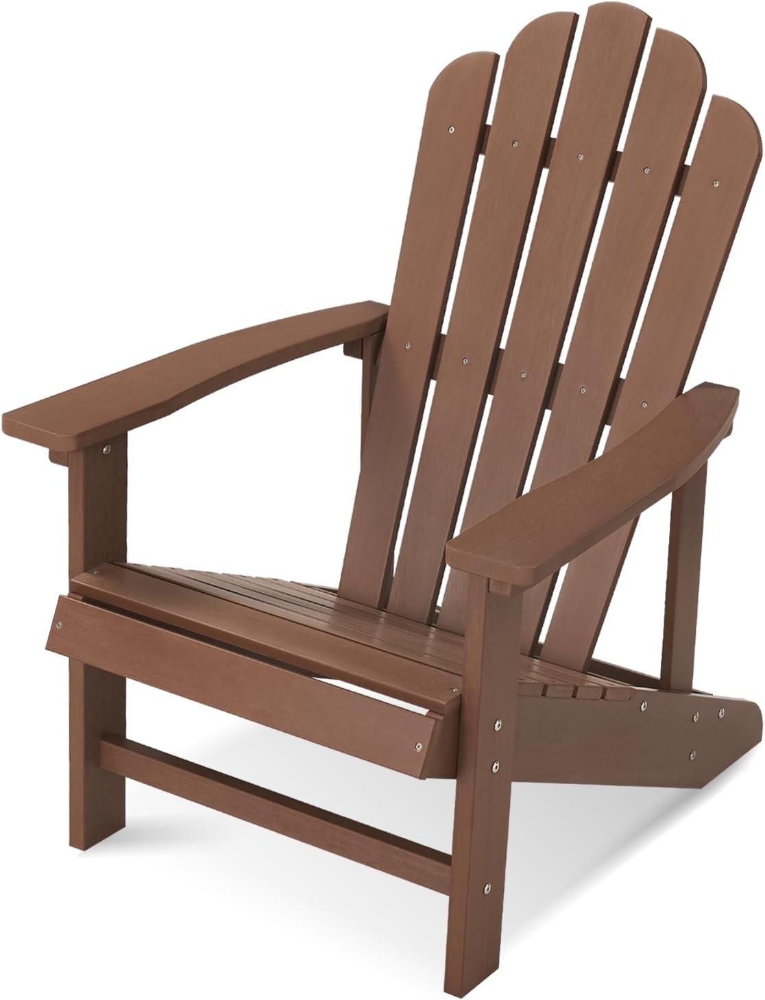 HDPE All Weather Adirondack Chair