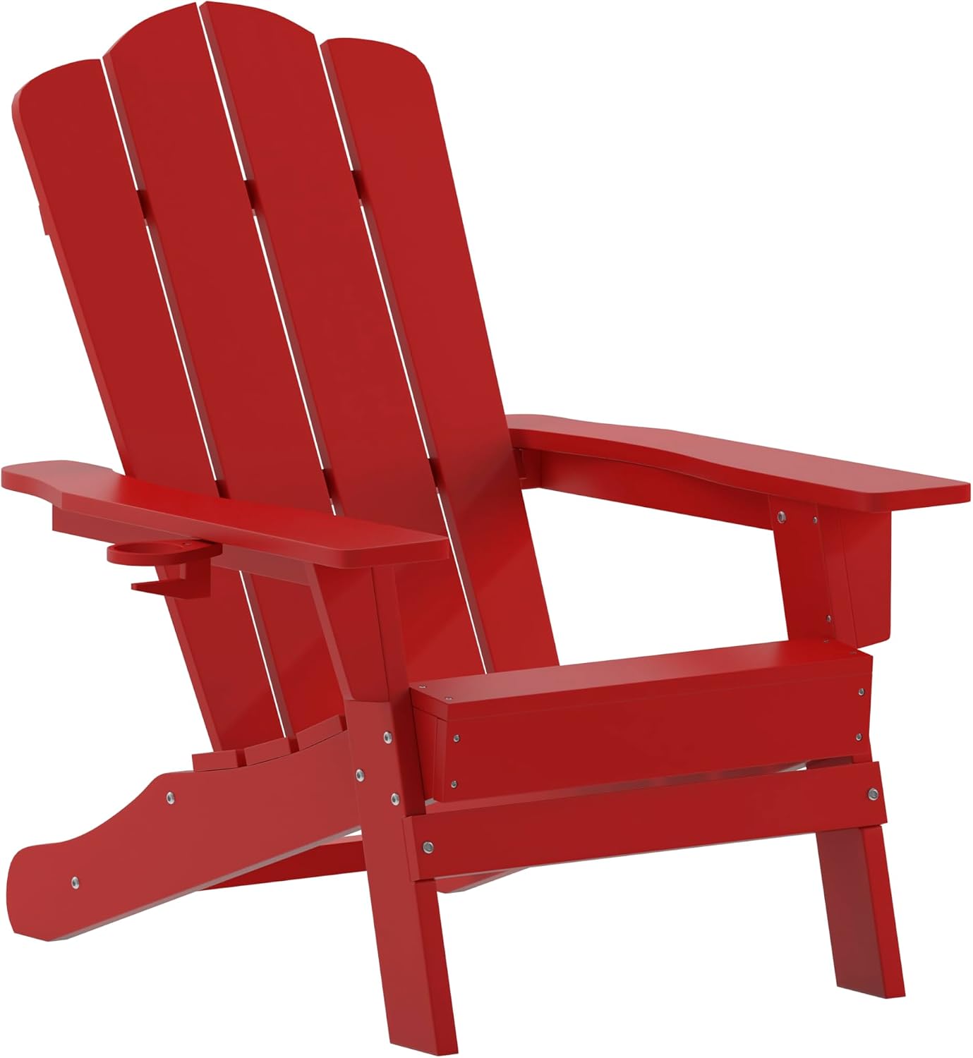 Poly Resin Adirondack Chair