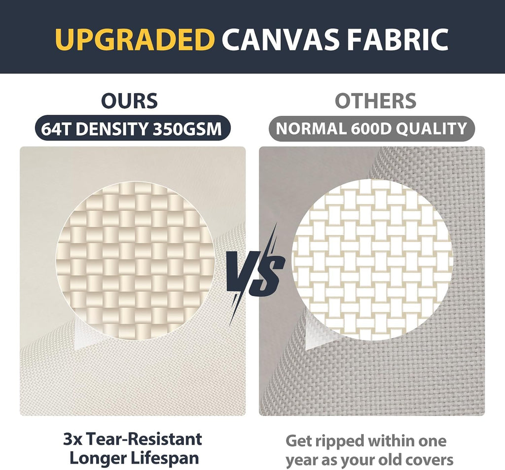Waterproof Outdoor Furniture Cover