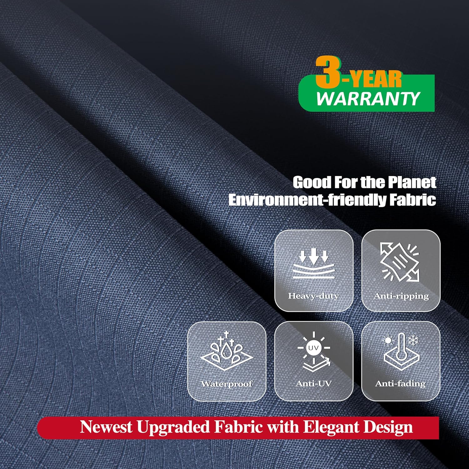 Extra Large Patio Furniture Cover