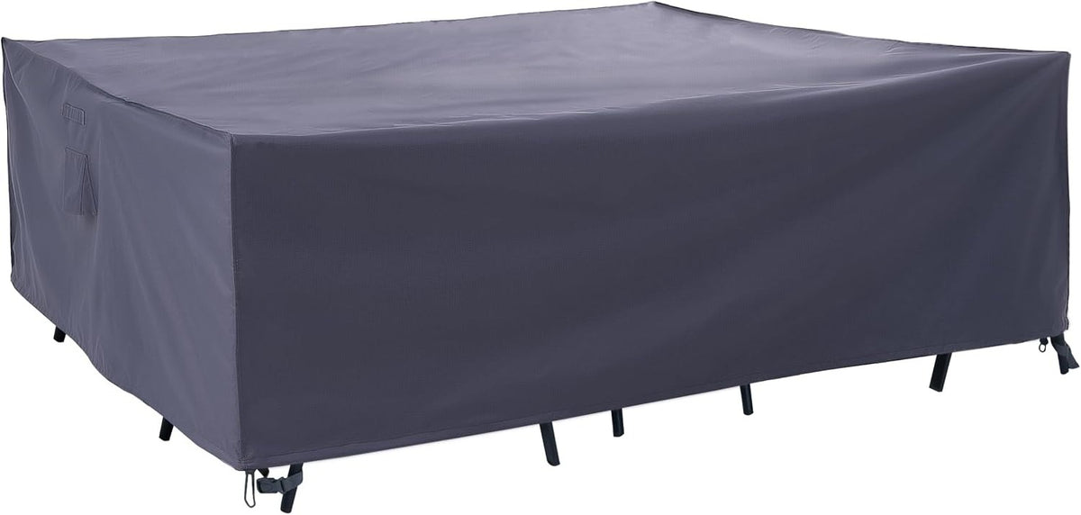 Extra Large Patio Furniture Cover
