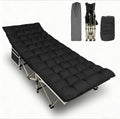 28" Folding Camping Cot