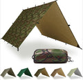 Waterproof Camping Rain Fly Tarp